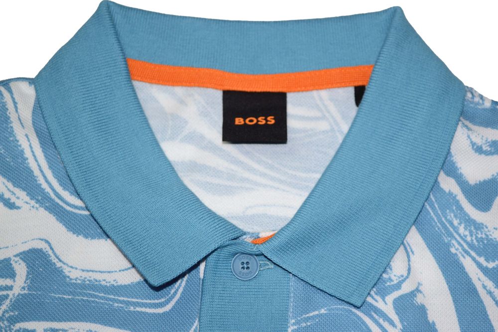 Boss - мъжка тениска, размер L