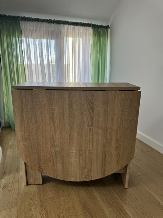 Masa extensibila jysk