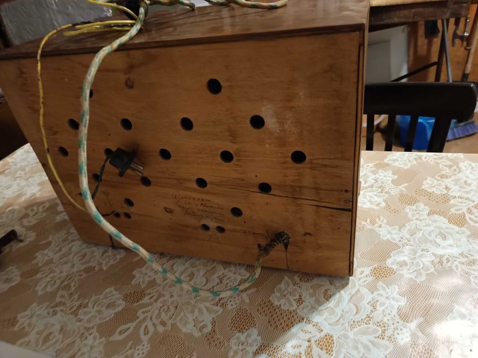 Продавам Ретро радио