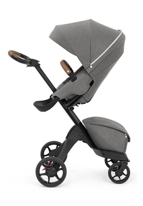Коляска универсальная 2 в 1 Stokke