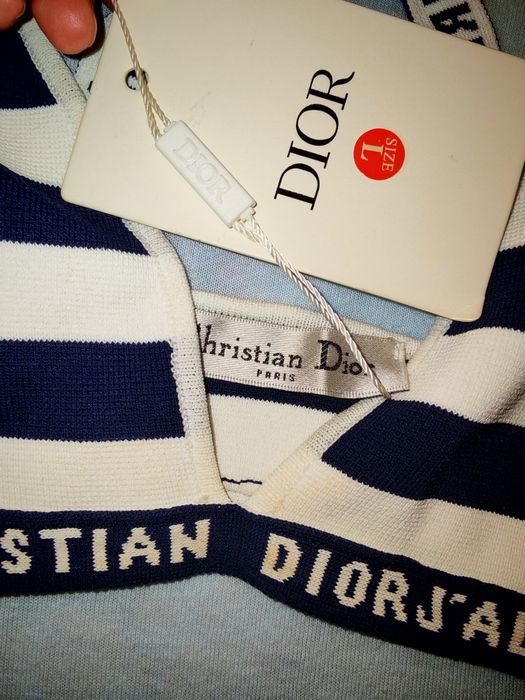 Купальник Dior 46 р-р