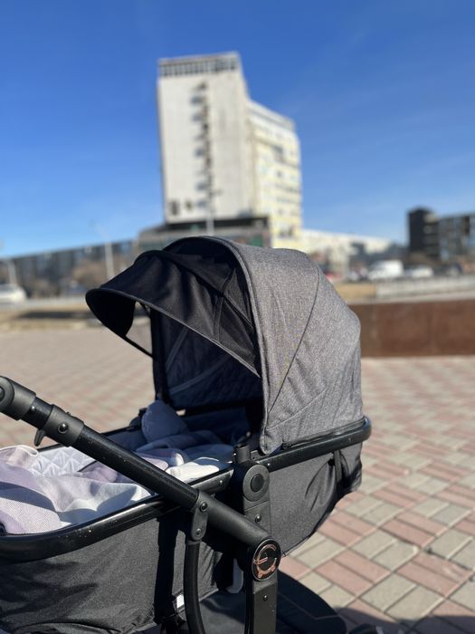 Детская Коляска Aimille 2/1