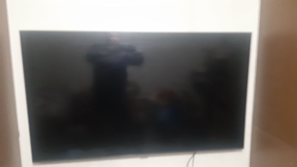 Телевизор Samsung