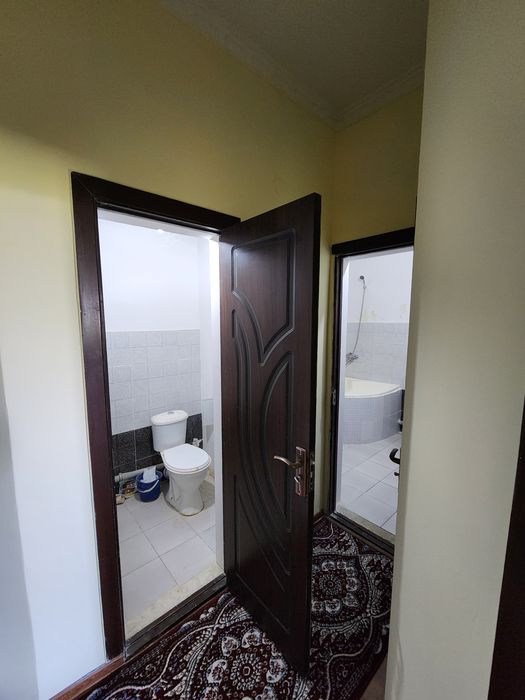 Uy o'zimniki!!!  7qavatli liftli domning 4-qavatida joylashgan 101m2