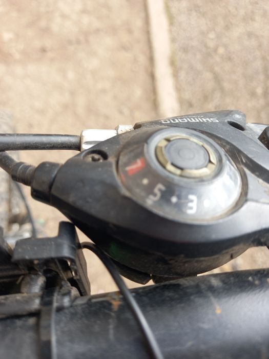 Велик детский на ходу