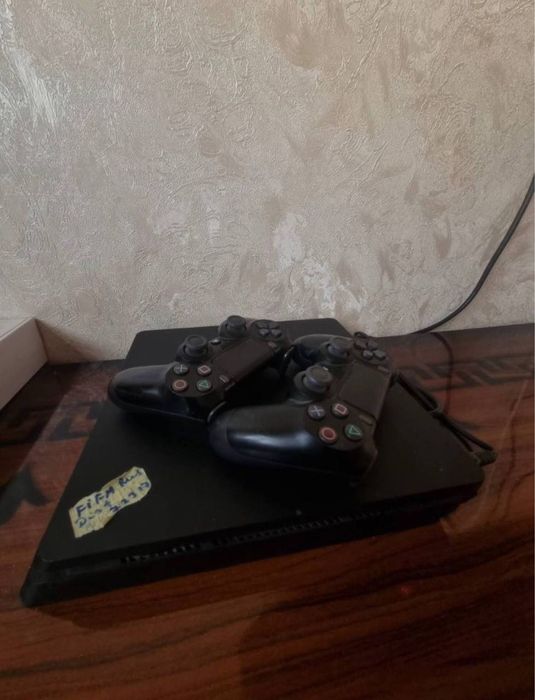 Play station 4 skidka