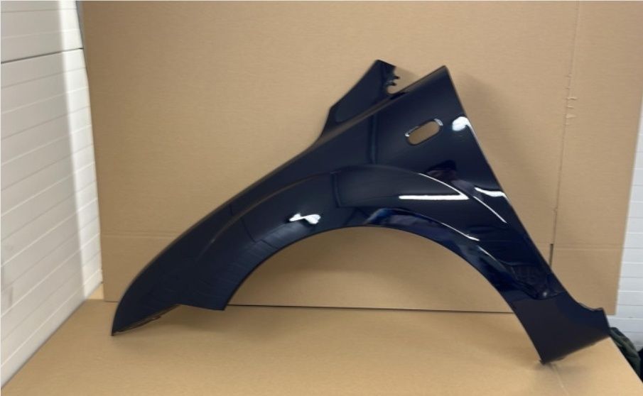 Aripa stanga fata NOUA ORICE CULOARE  Ford Focus 2 MK2 2004 - 2008
cod vopsea ORICE COD CULOARE / VOPSEA 
Ford Fo