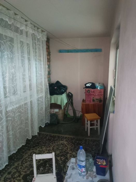 Чиланзар -23 квартал 2-х комнатная