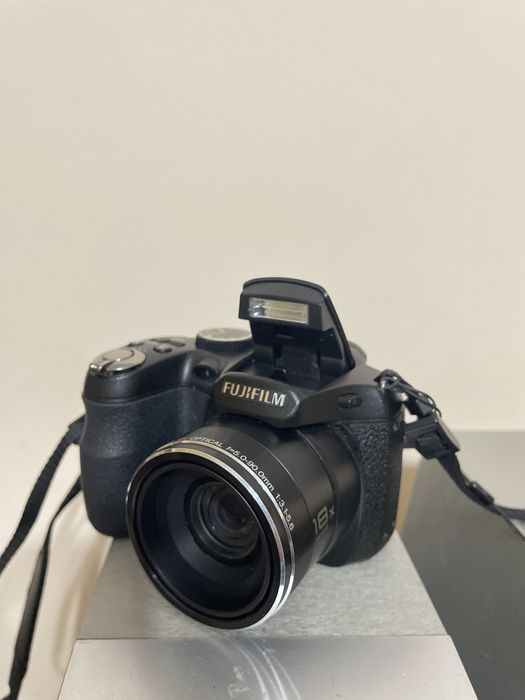 FUJIFILM Foto Aparat Sotaman keliahamiz