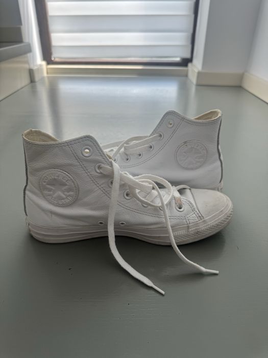 Converse Piele 39