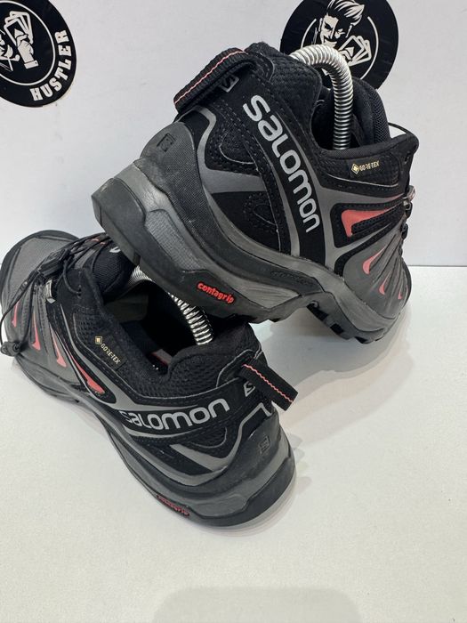 Туристически обувки SALOMON X ULTRA 3 GORE-TEX . Размер 38