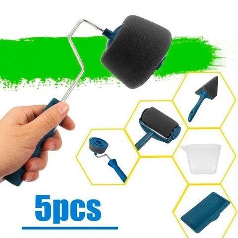 чудо валик для покраски стен