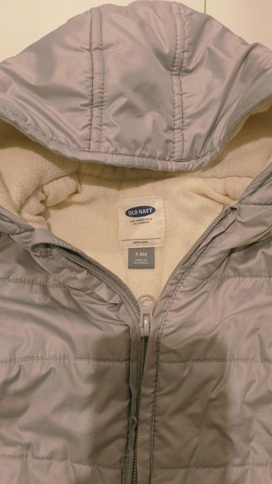 Комбинезон 3-6 месяцев