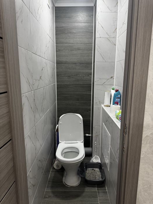 Продам 3-х ком квартиру