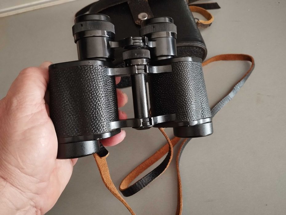 ТОП Съветски Бинокъл-БПЦ4 8 х 30-MADE IN СССР