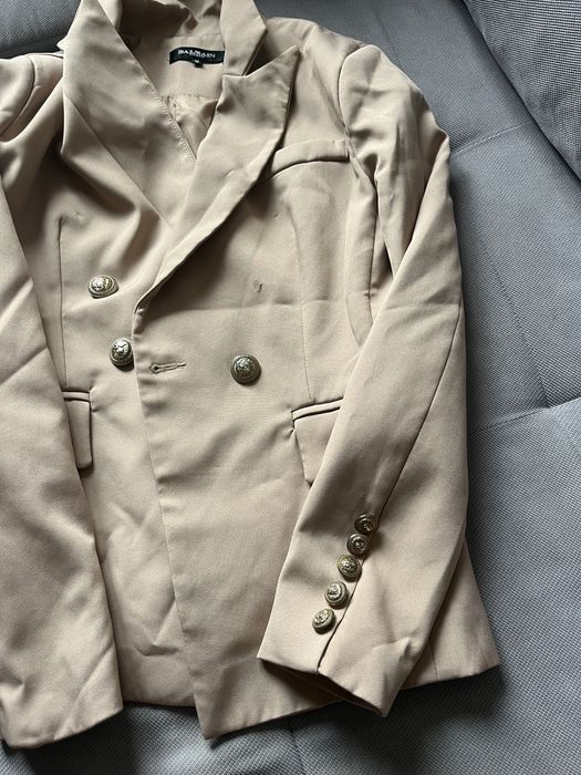 Сако balmain ,размер М