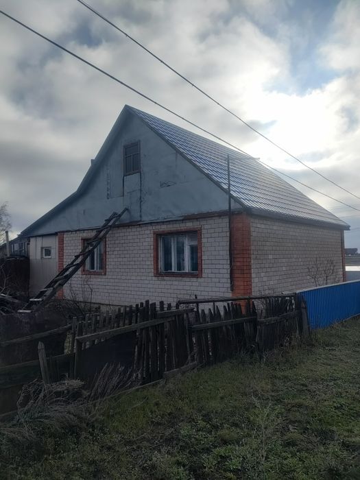 Продам частный дом