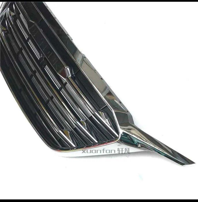 Решетка радиатора JETOUR X70