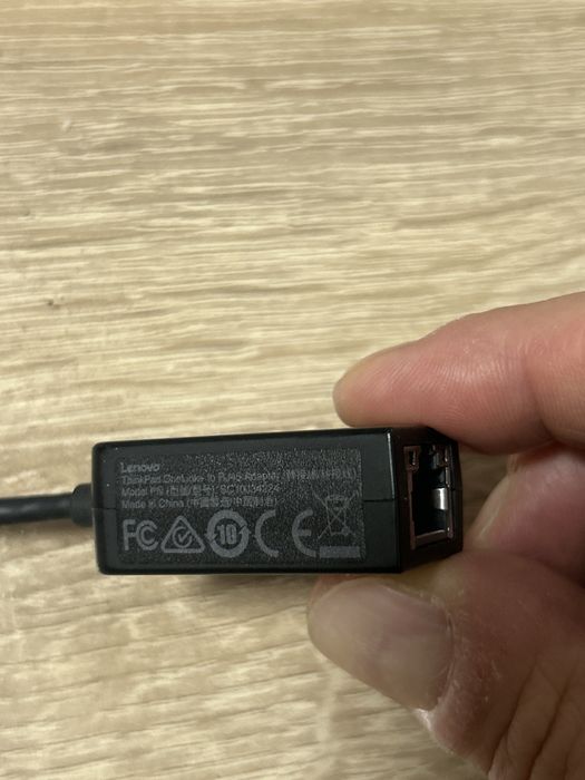 Adaptor retea Lenovo Thinkpad