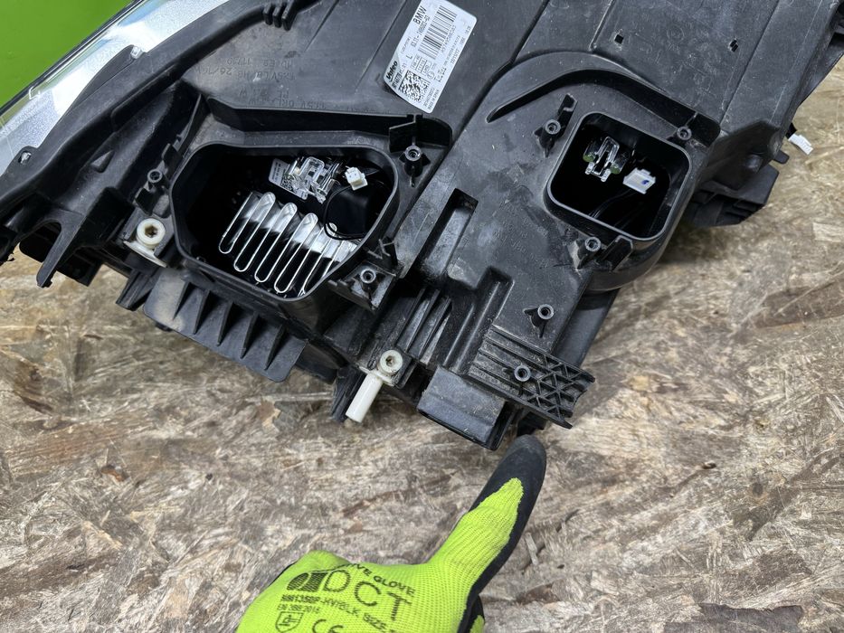 Far bmw X1 F48 full led adaptiv stanga 2015-2018