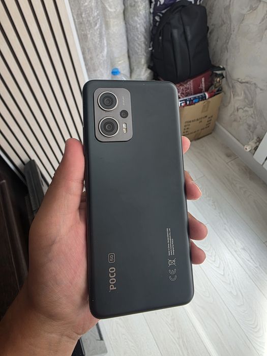 Poco X4 GT 8/256gb