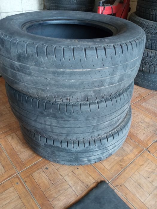 215/75/16  Мишлен