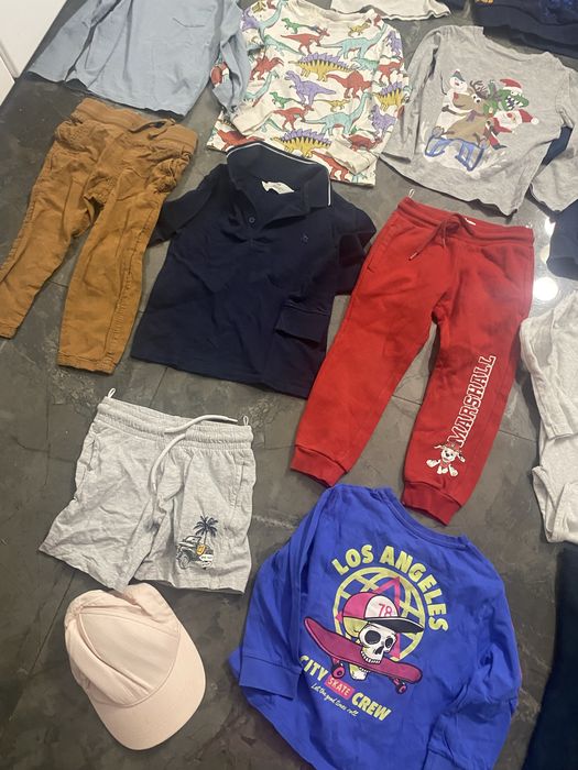 Vand lot haine baiat 98-104