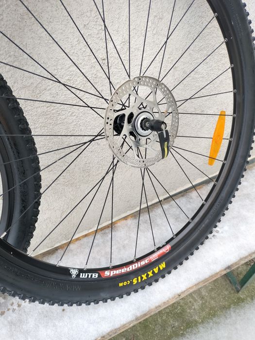 Roti bicicleta WTB 29"