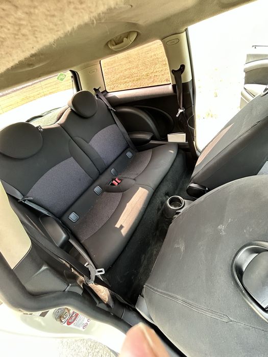 Mini One 2013, 1.6 benzina + GPL, 193k KM