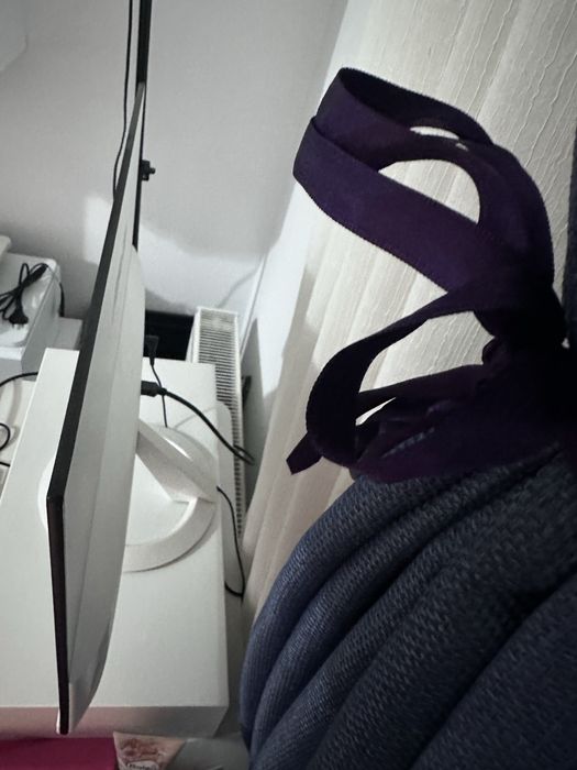 Monitor ASUS eye care 23" alb