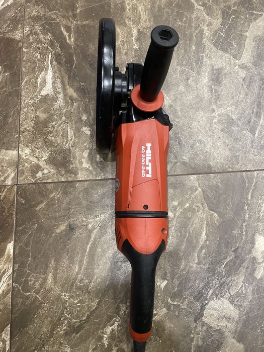 Hilti ag 230 - 24d хилти