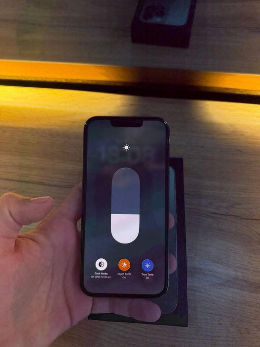 iPhone 13 Pro 128 Gb