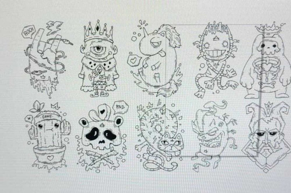 Подставка для телефона