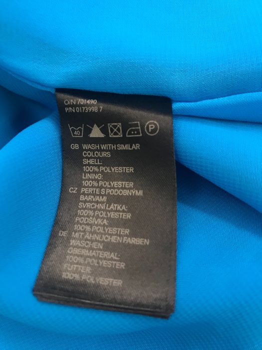 Дамска рокля H&M