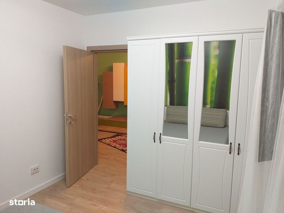 2 Camere, St140mp, Curte, Gradina, Terasa, Parcare, Boxa, Pet , 7min.M