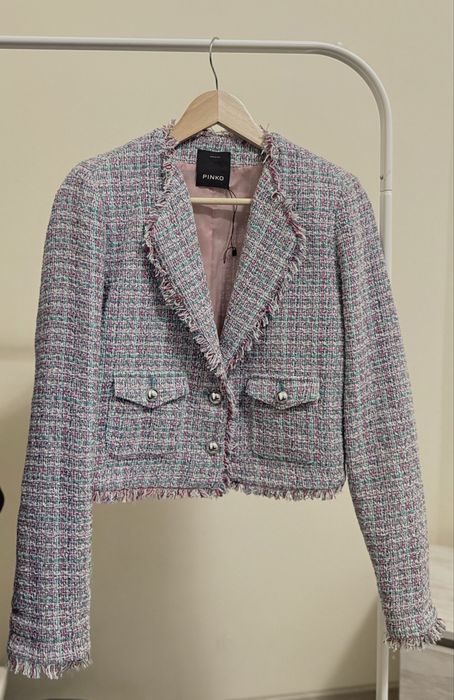 Оригинално дамско сако PINKO - НОВО
