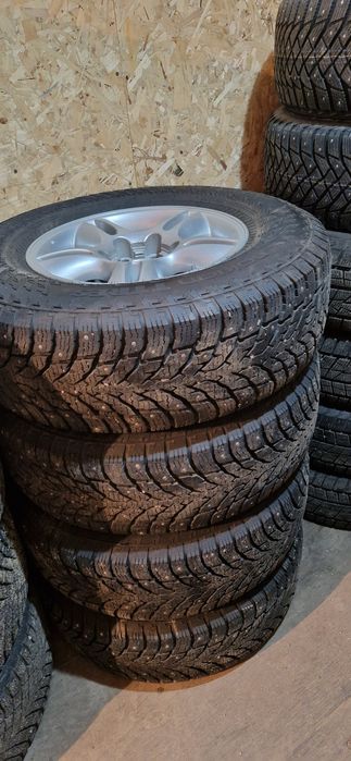 Резина с дисками