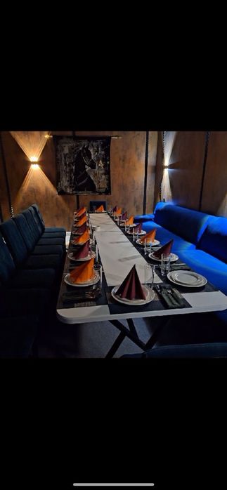 Аренда кафе ,бар