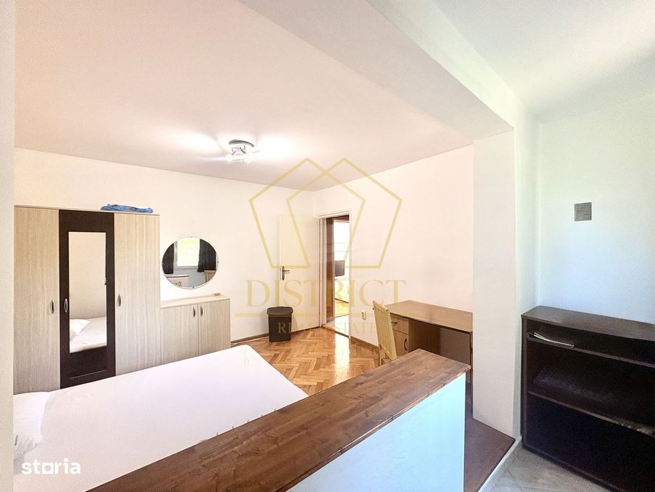 Apartament spațios cu 3 camere | Ultracentral