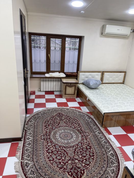 Mexmonxona hostel гостиница Посуточный Welcome back