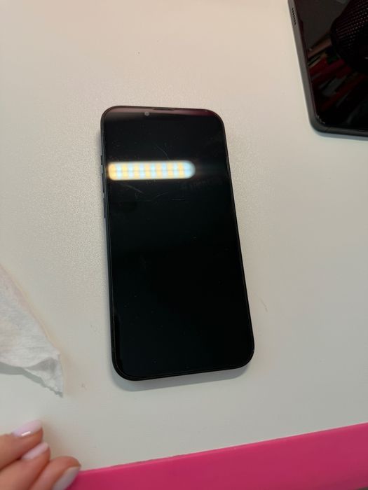 Telefon iPhone 14 black