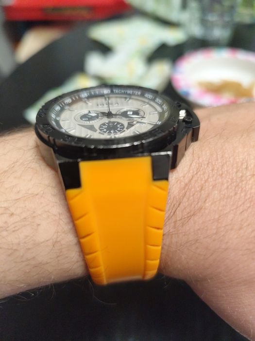 Doxa Splash 47""