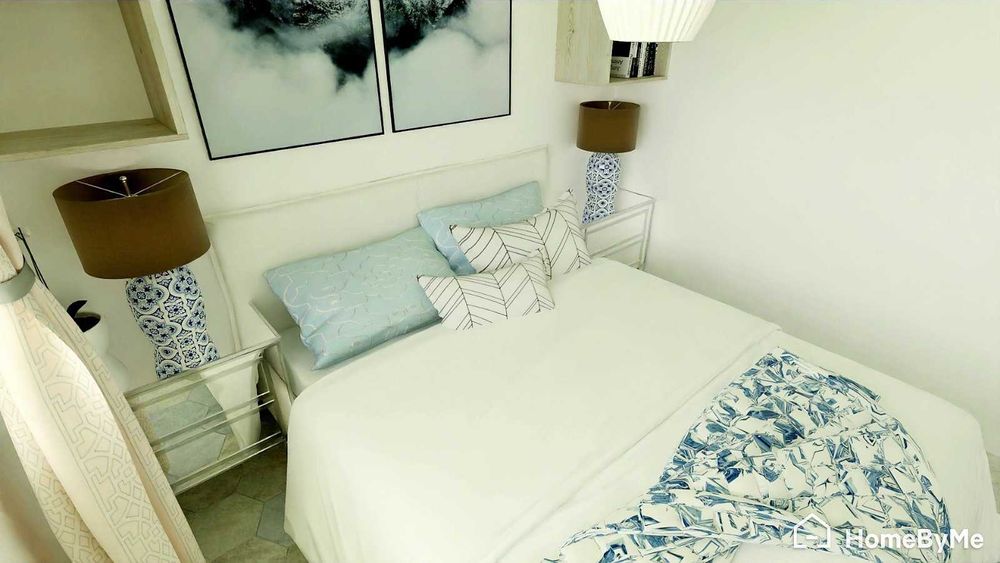 Продава се Двустаен апартамент в София, Дружба 1 - 32 кв.м за 2782 €/кв.м - Снимка #5