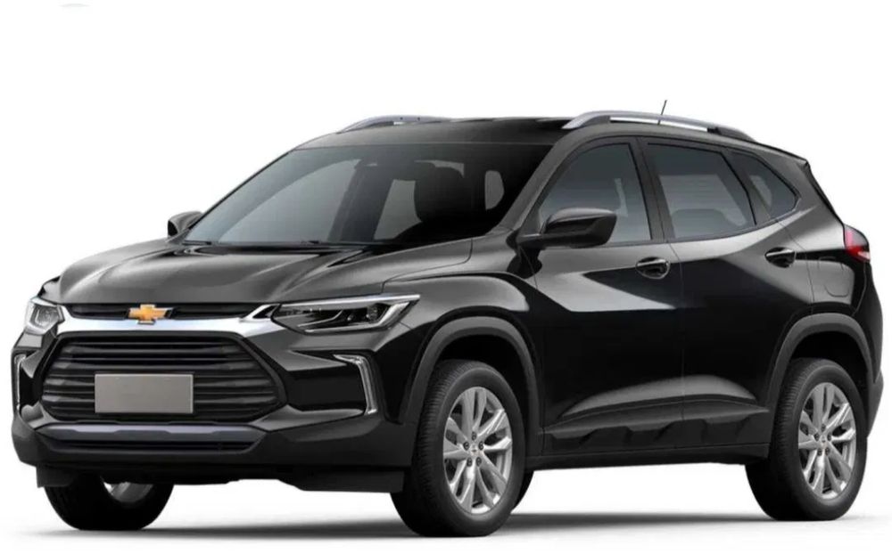 Tracker 2 ltz plus 2024