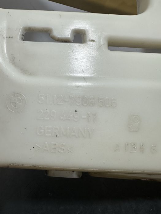 Suport dreapta bara spate BMW Seria 3 E90 | 7906506