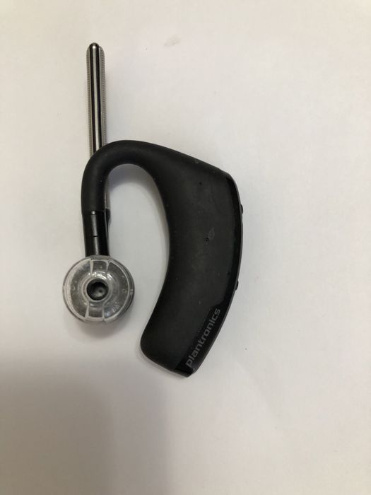 Casca Plantronics Voyager Legend +dock portabil, Caller ID, 7h