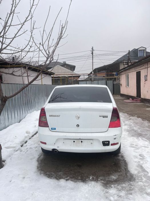 Продам Рено Логан