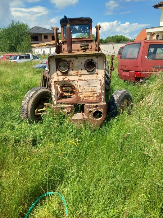 Vand ifron cu motor u 650