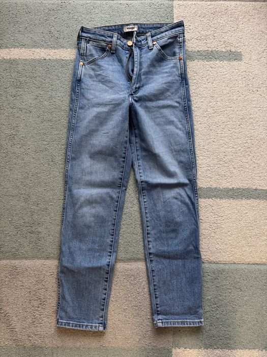 Дански дънки Stradivarius, Zara, Wrangler