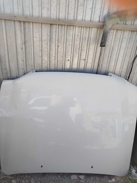 Капот Лексус 470